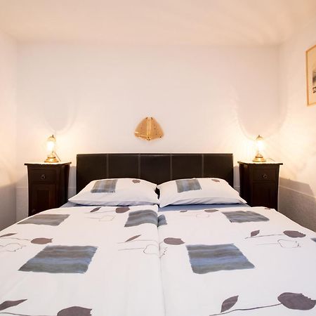 Apartmaji Hodnik Stara Fuzina Bohinj Εξωτερικό φωτογραφία