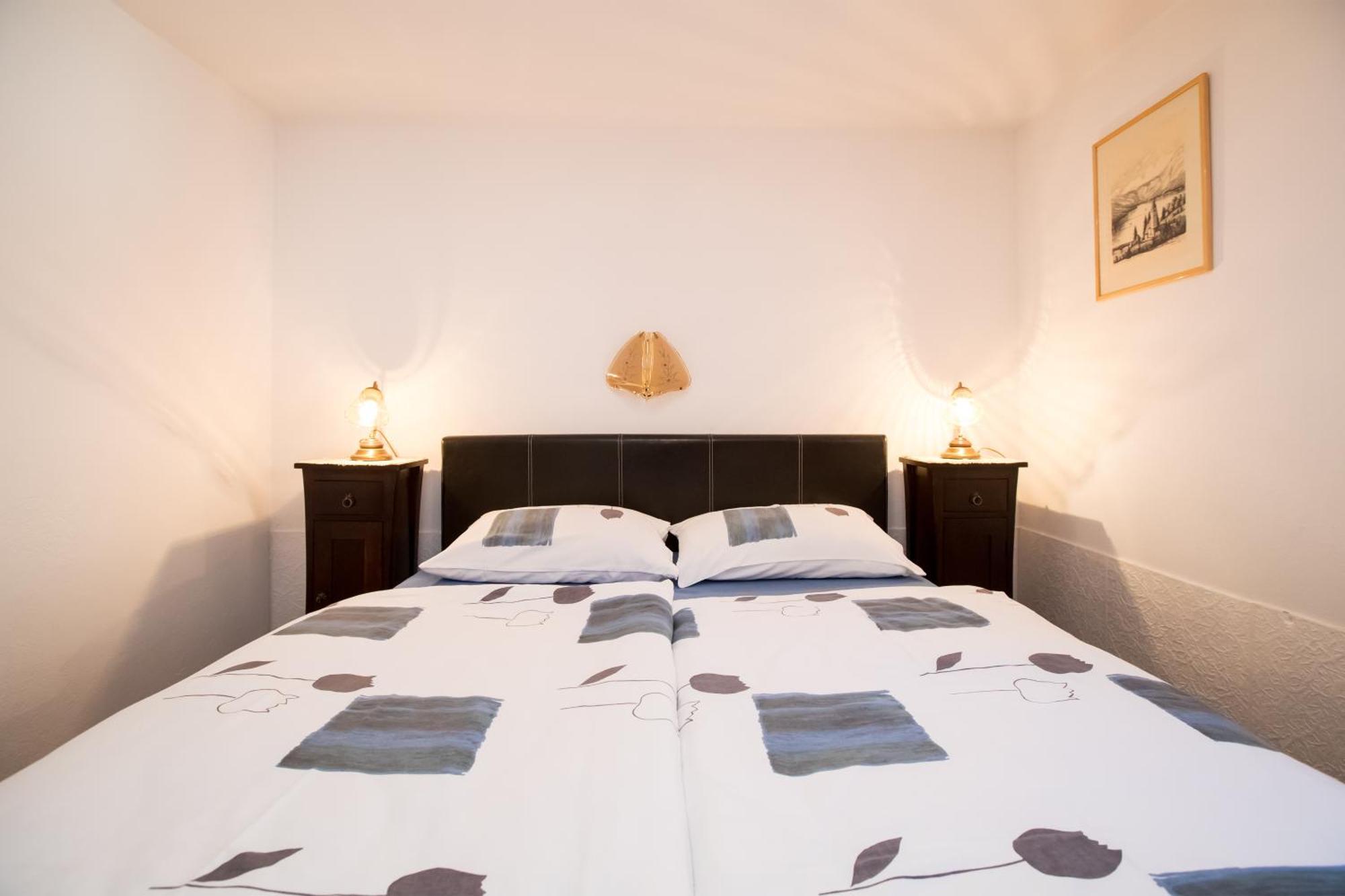 Apartmaji Hodnik Stara Fuzina Bohinj Εξωτερικό φωτογραφία