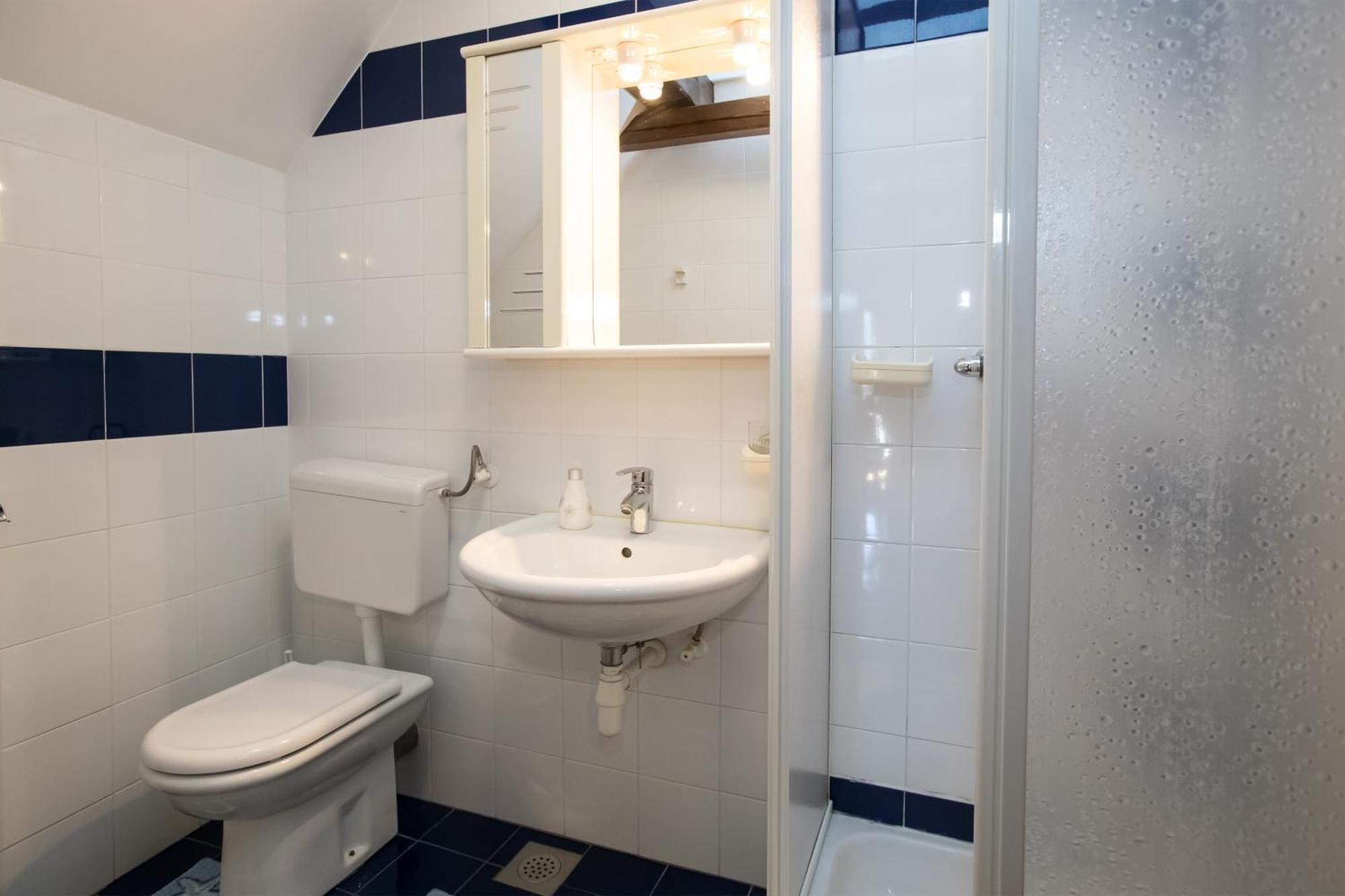 Apartmaji Hodnik Stara Fuzina Bohinj Εξωτερικό φωτογραφία