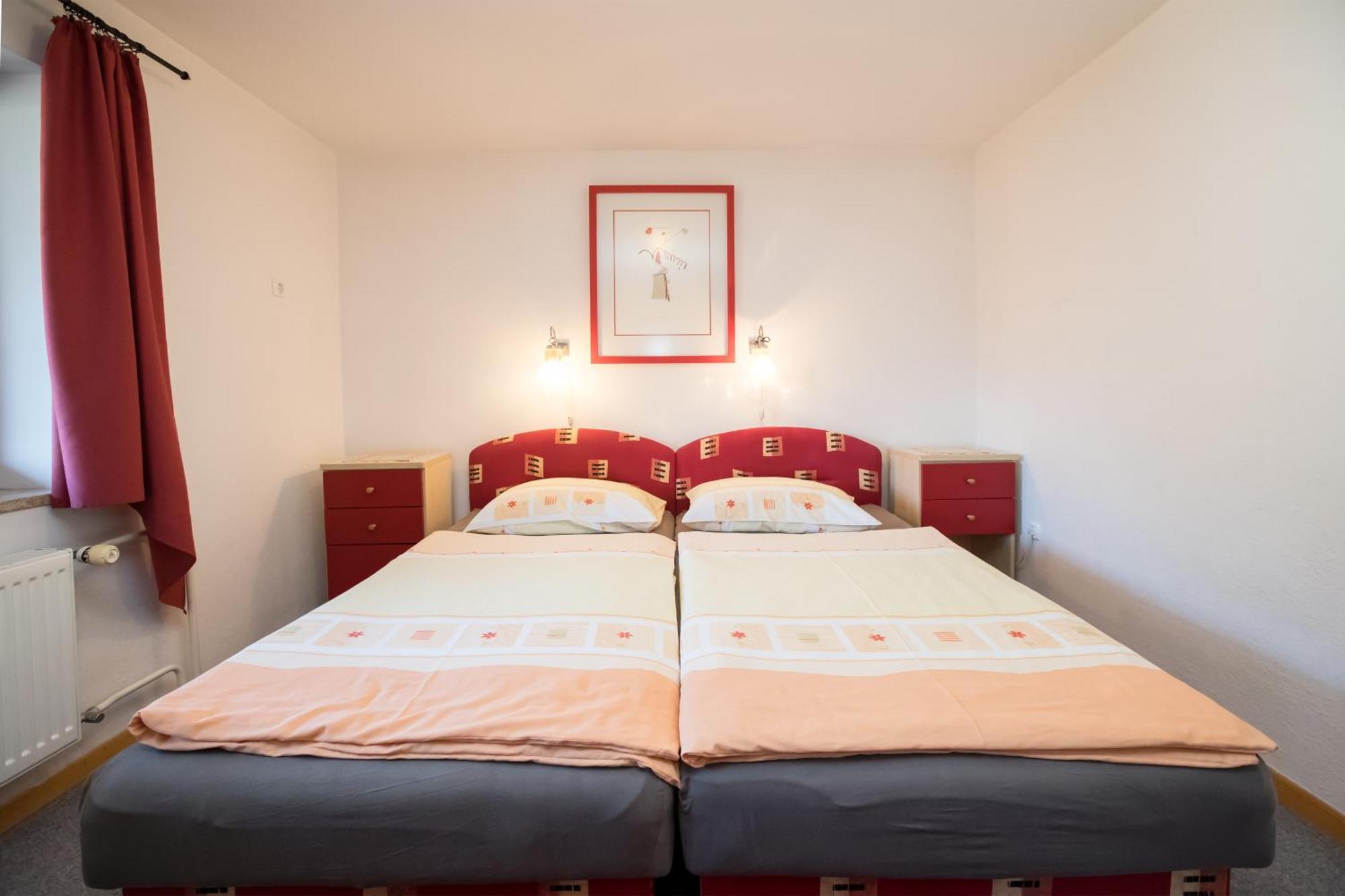 Apartmaji Hodnik Stara Fuzina Bohinj Εξωτερικό φωτογραφία