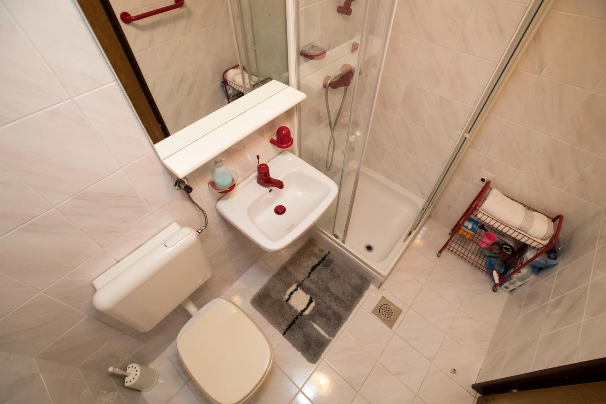 Apartmaji Hodnik Stara Fuzina Bohinj Εξωτερικό φωτογραφία