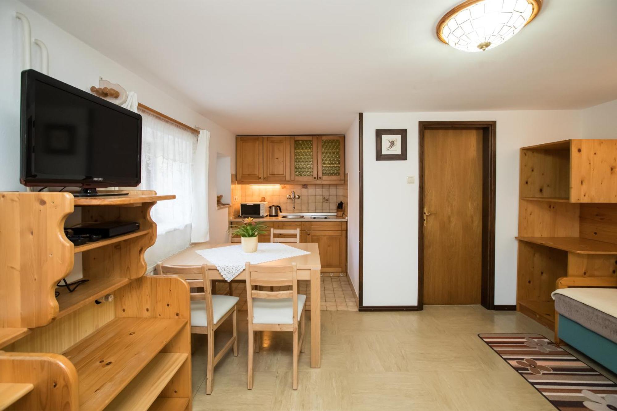 Apartmaji Hodnik Stara Fuzina Bohinj Εξωτερικό φωτογραφία