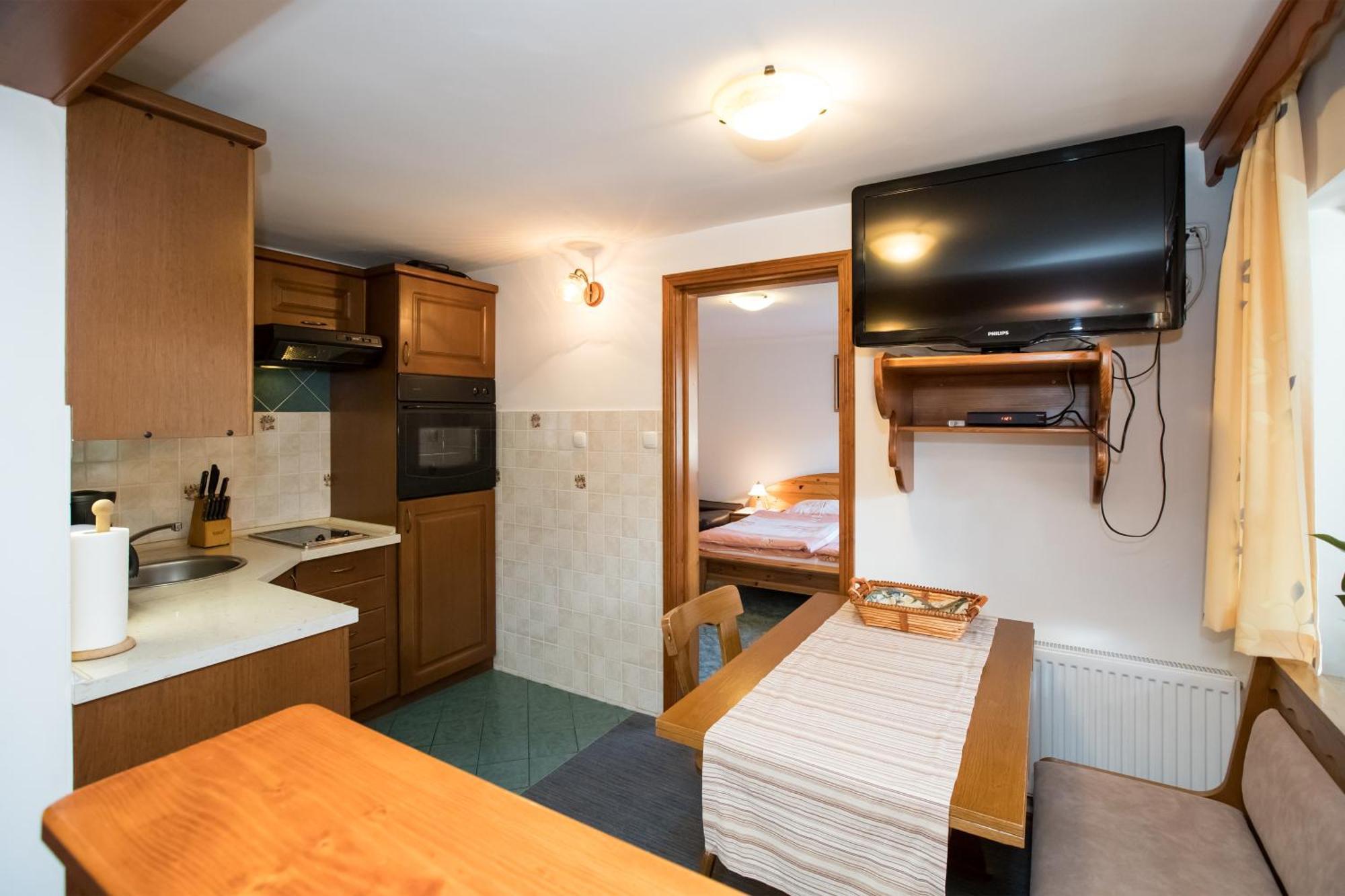 Apartmaji Hodnik Stara Fuzina Bohinj Εξωτερικό φωτογραφία