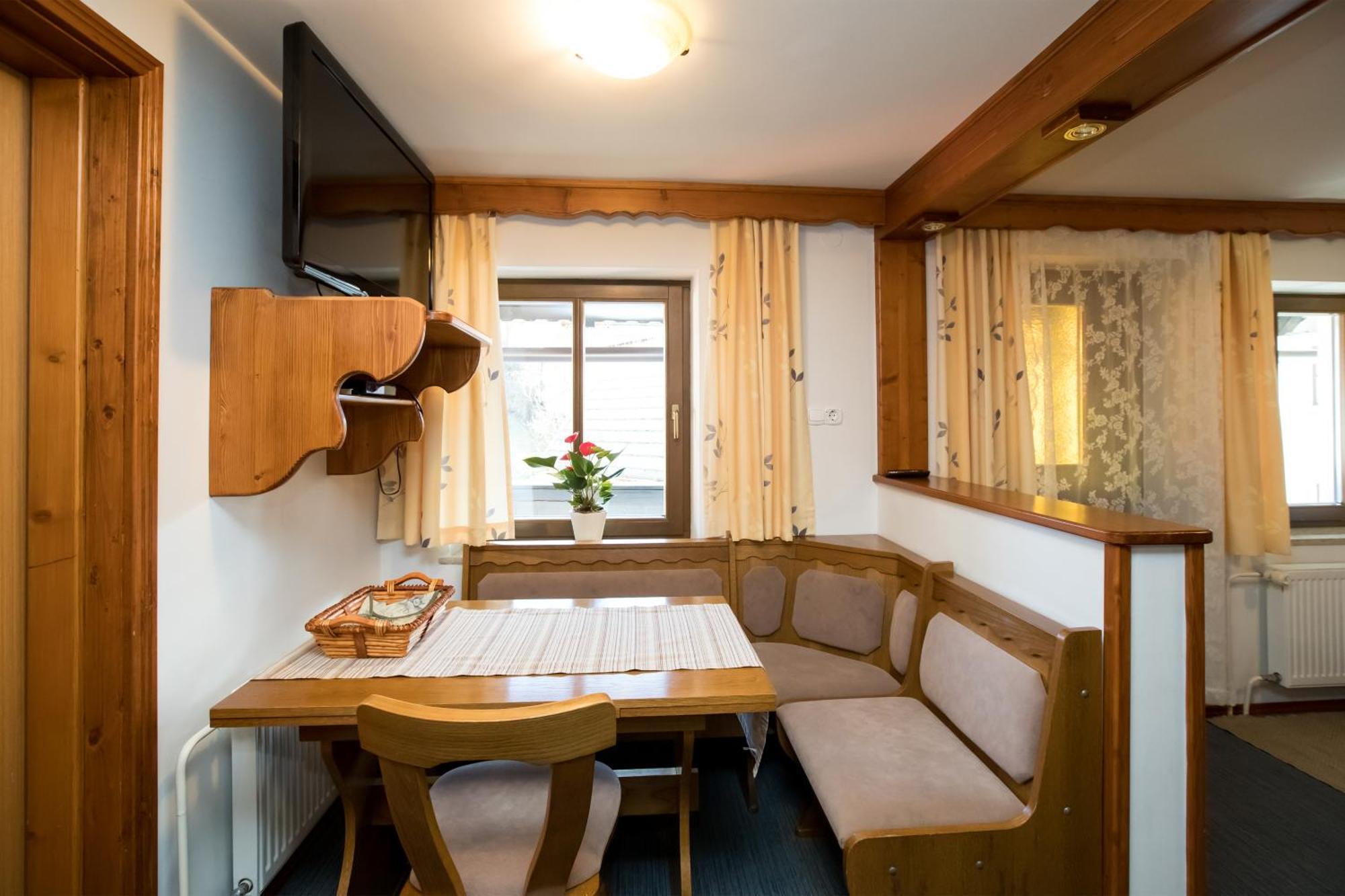 Apartmaji Hodnik Stara Fuzina Bohinj Εξωτερικό φωτογραφία