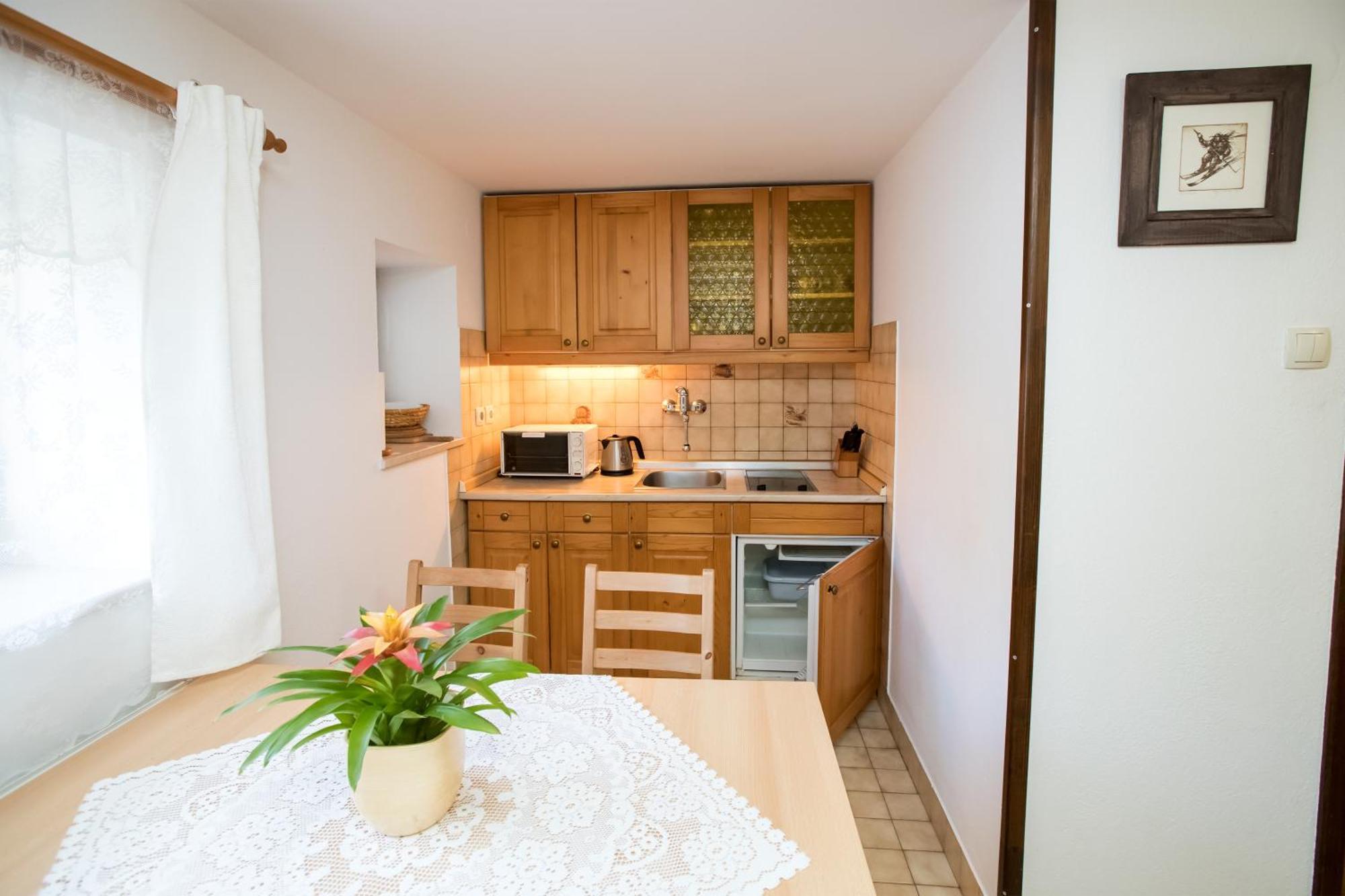 Apartmaji Hodnik Stara Fuzina Bohinj Εξωτερικό φωτογραφία