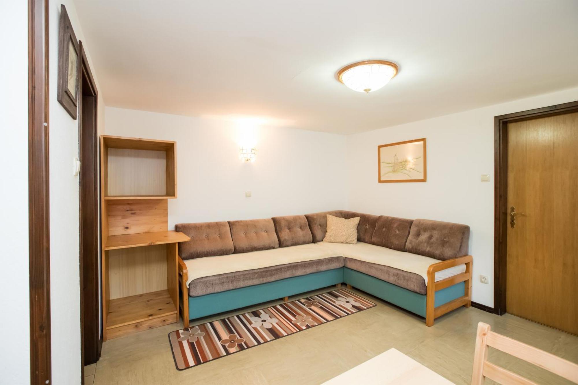 Apartmaji Hodnik Stara Fuzina Bohinj Εξωτερικό φωτογραφία