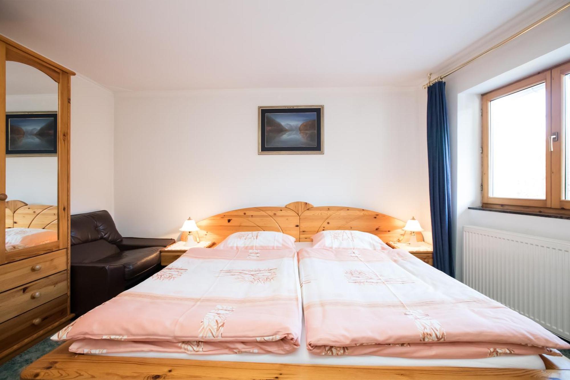 Apartmaji Hodnik Stara Fuzina Bohinj Εξωτερικό φωτογραφία