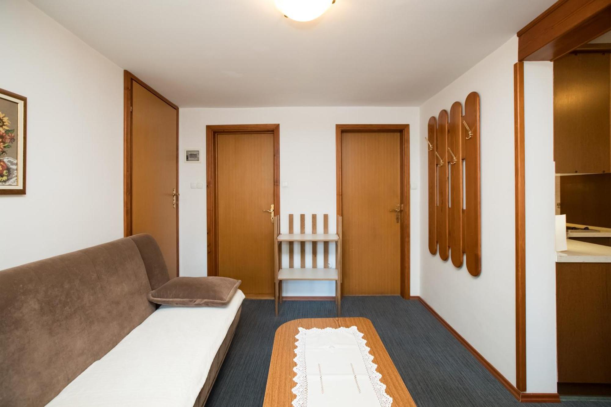 Apartmaji Hodnik Stara Fuzina Bohinj Εξωτερικό φωτογραφία